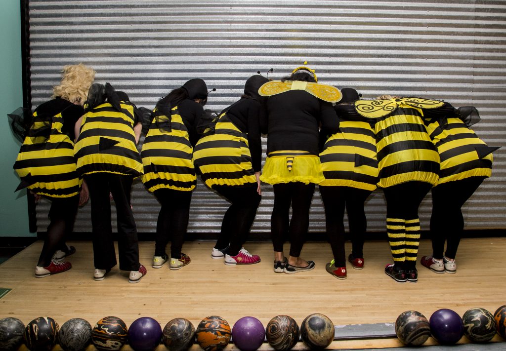 bumblebee team2